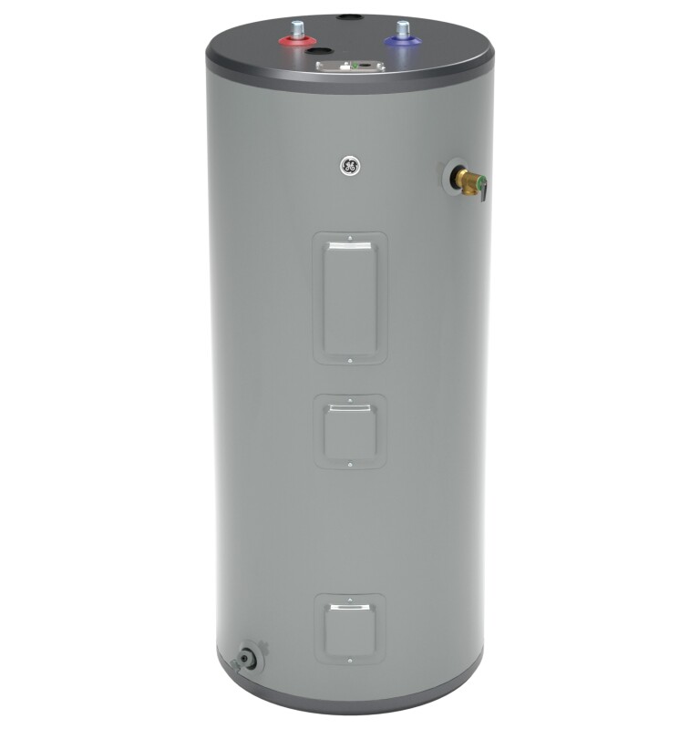 40 Gallon Short Electric Water Heater GE40S08BAM