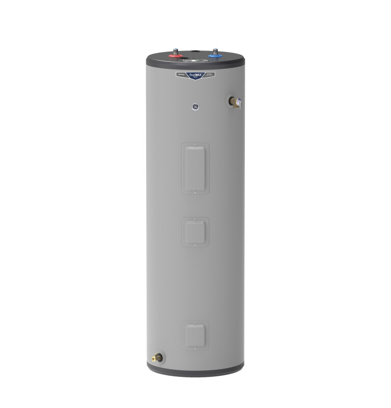 40 Gallon Tall Electric Water Heater GE40T08BAM