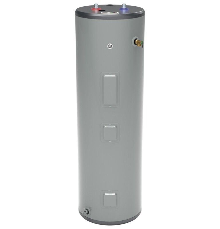 40 Gallon Tall Electric Water Heater GE40T08BAM, product image 2 of 21