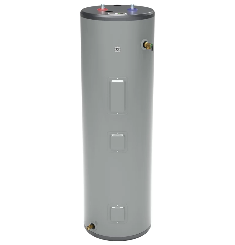 40 Gallon Tall Electric Water Heater GE40T10BAM