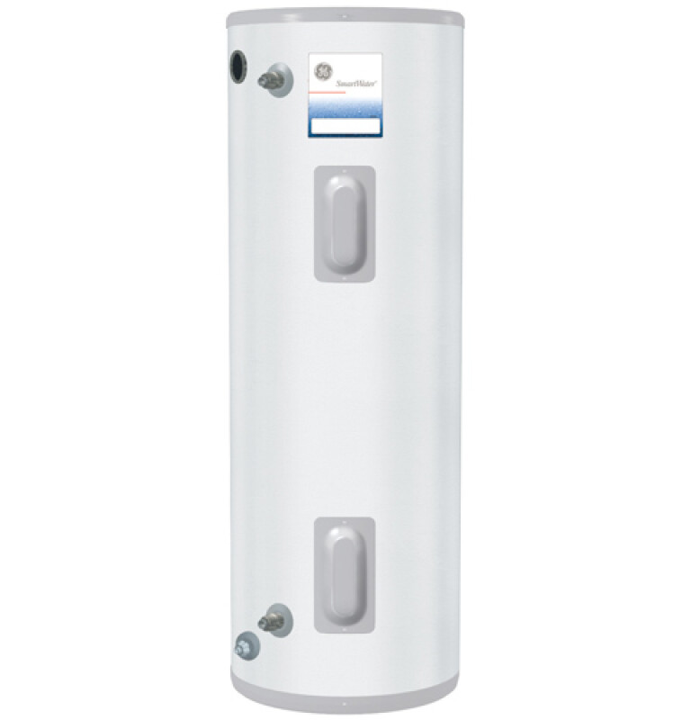 SmartWater Electric Water Heater GE40T6MA