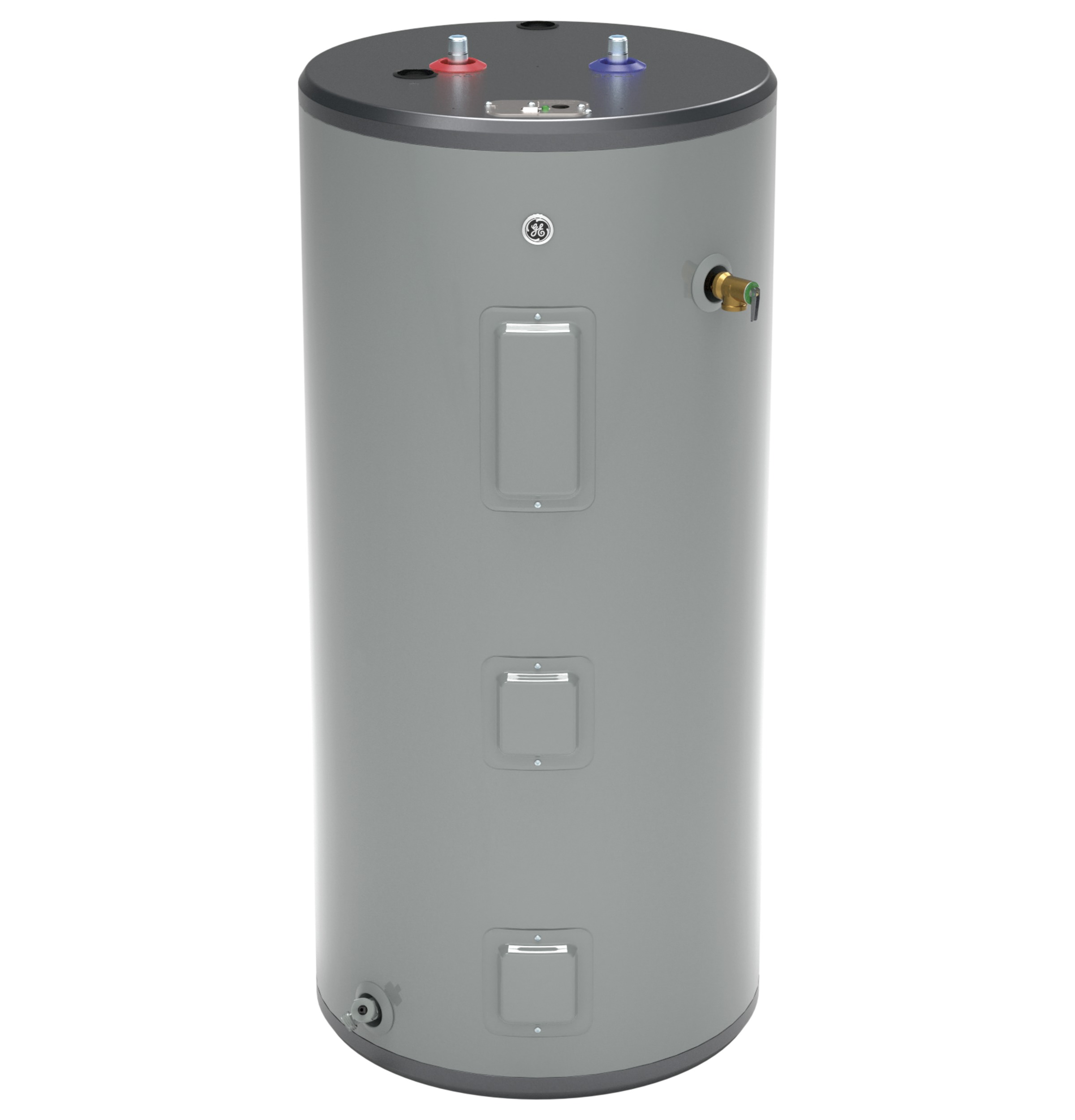 50 Gallon Short Electric Water Heater view 10