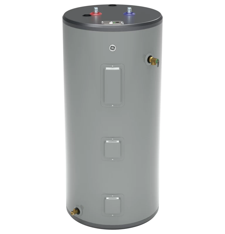 50 Gallon Short Electric Water Heater GE50S10BAM