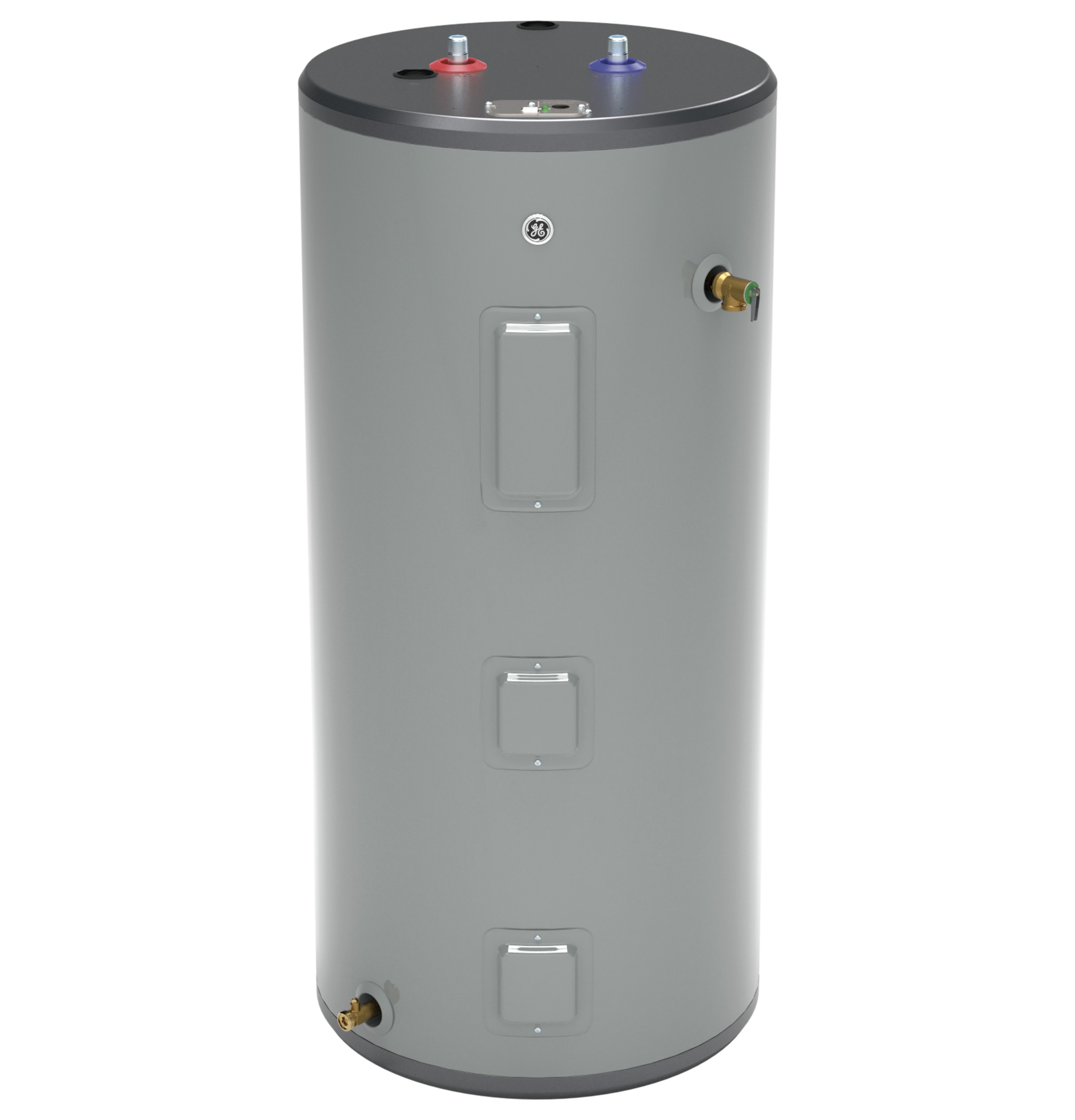 50 Gallon Short Electric Water Heater view 10