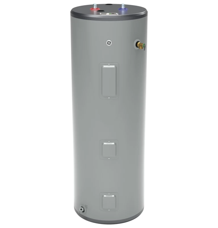 50 Gallon Tall Electric Water Heater GE50T08BAM