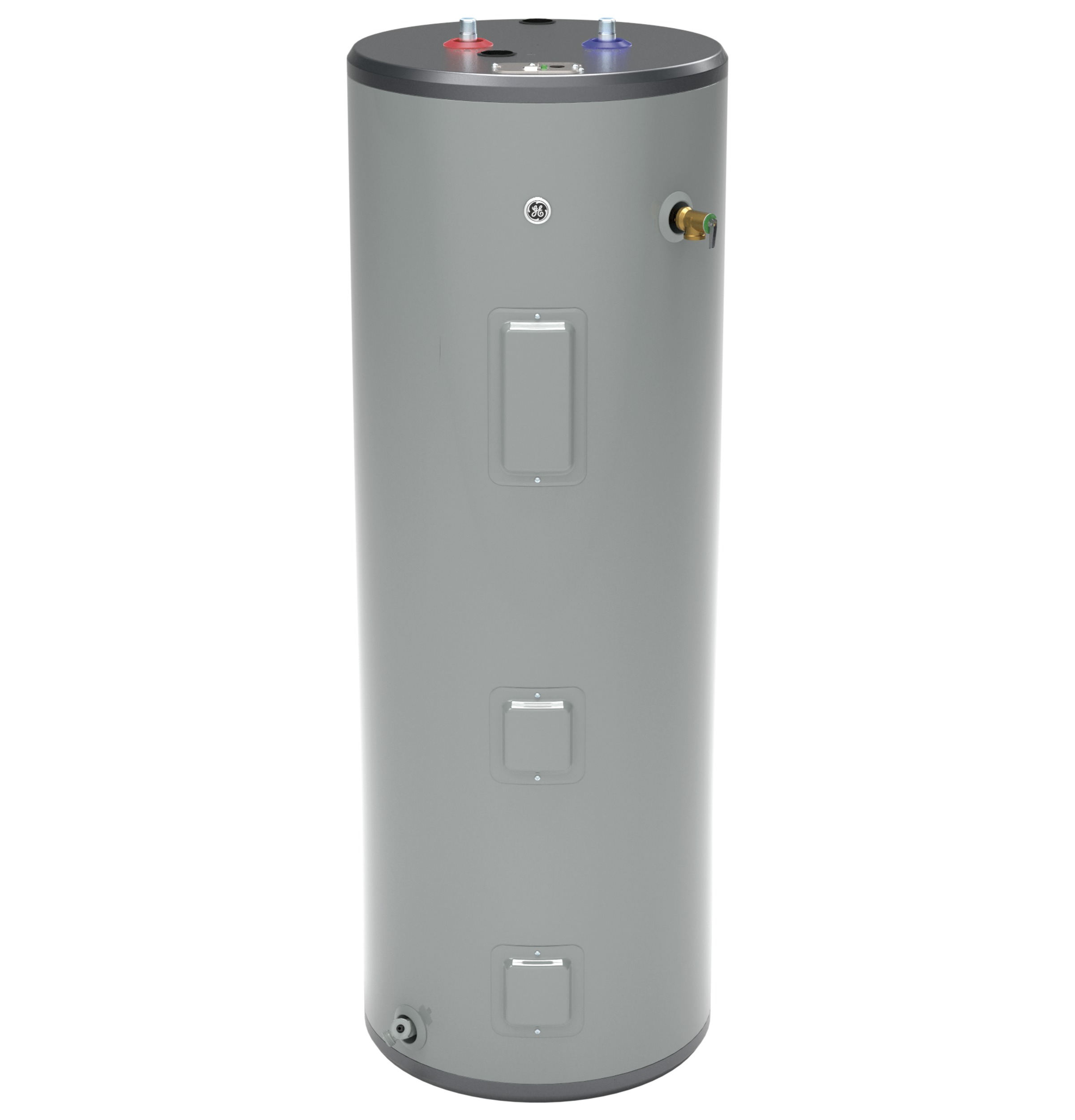 50 Gallon Tall Electric Water Heater view 11