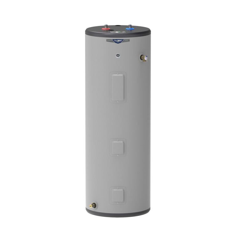 50 Gallon Tall Electric Water Heater GE50T10BAM