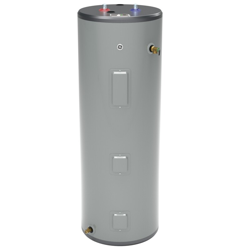 50 Gallon Tall Electric Water Heater GE50T10BAM