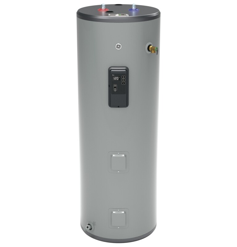 Smart 50 Gallon Tall Electric Water Heater view 11