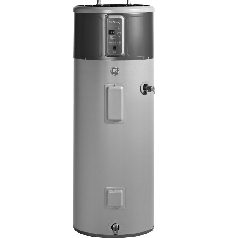 GeoSpring hybrid electric water heater GEH50DEEDSC, product image 5 of 29