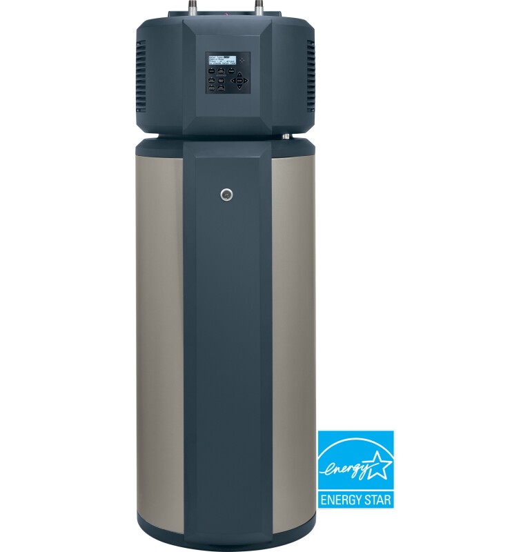 GeoSpring hybrid water heater GEH50DNSRSA