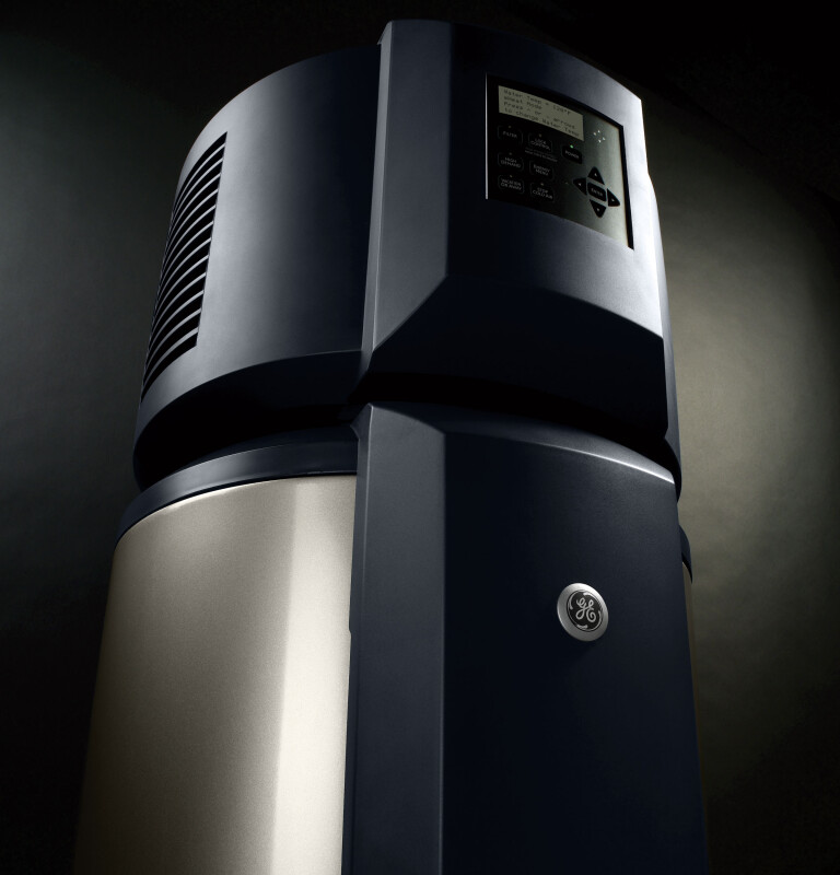 GeoSpring hybrid water heater GEH50DNSRSA