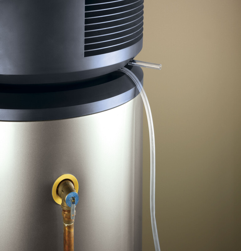 GeoSpring hybrid water heater GEH50DNSRSA