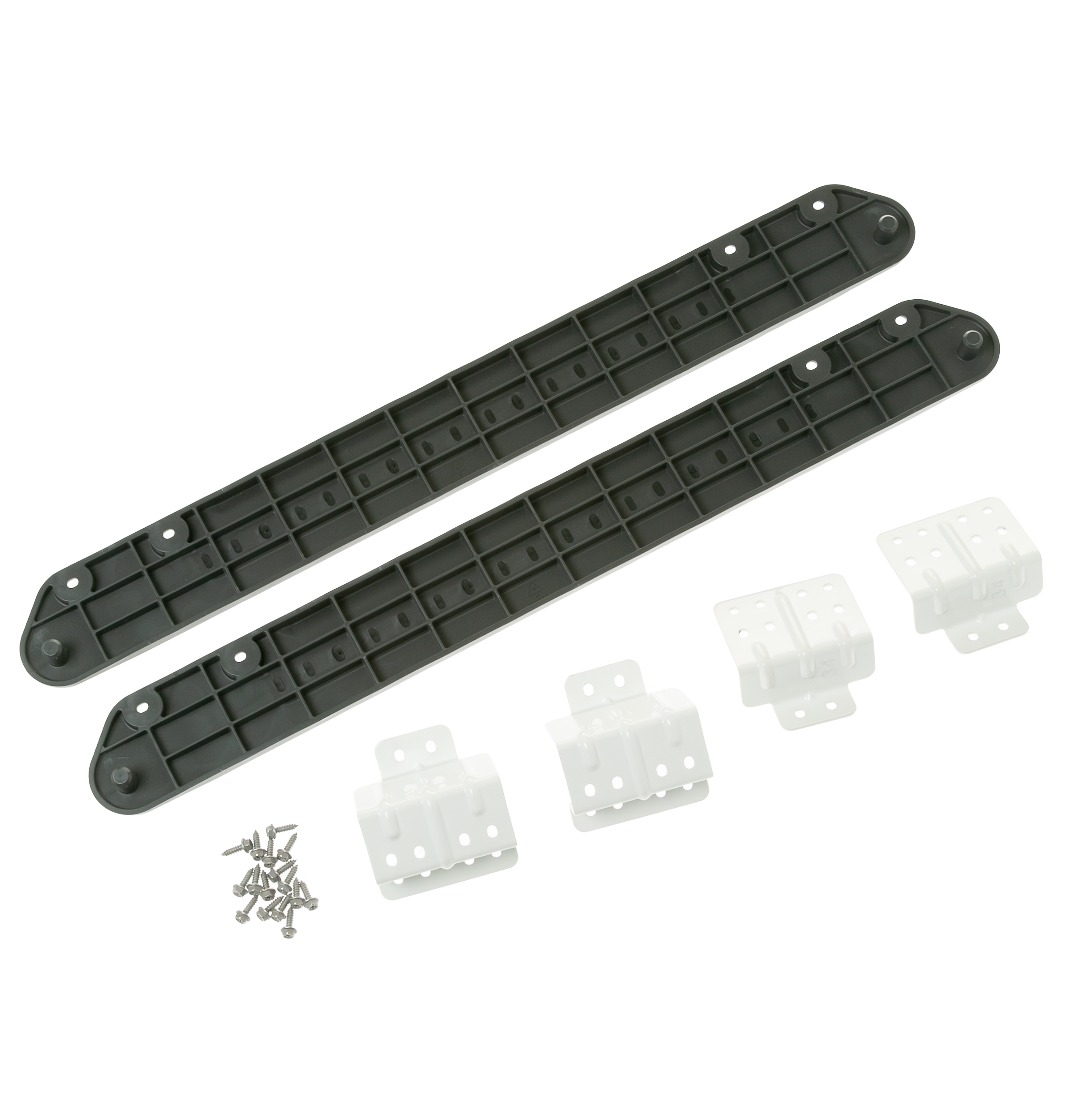 Washer/Dryer Stack Bracket Kit view 3