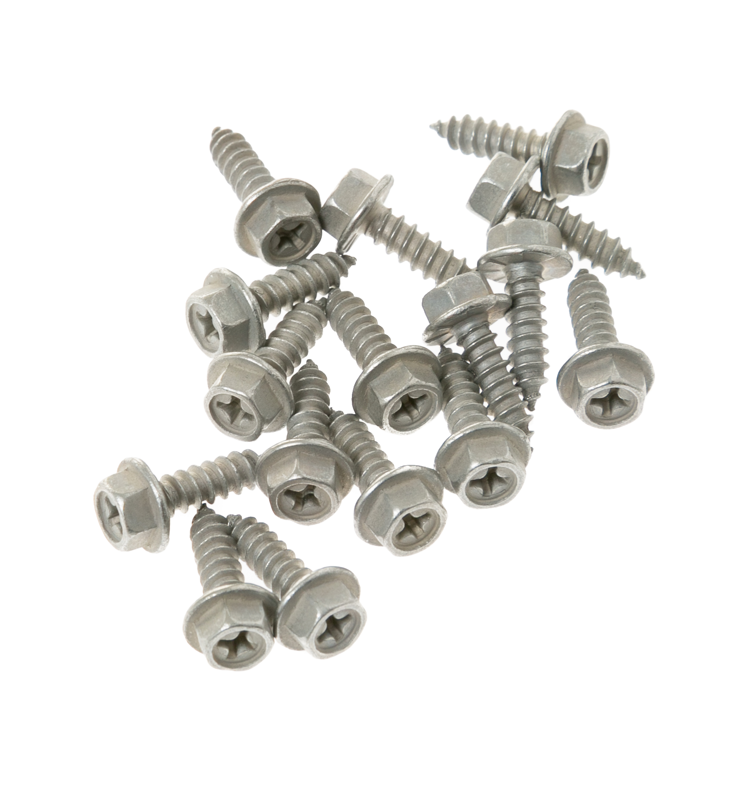 Washer/Dryer Stack Bracket Kit view 4