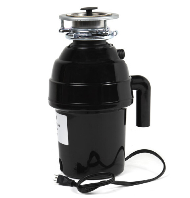 Disposall® 1 Hp Continuous Feed Garbage Disposer - Corded view 19