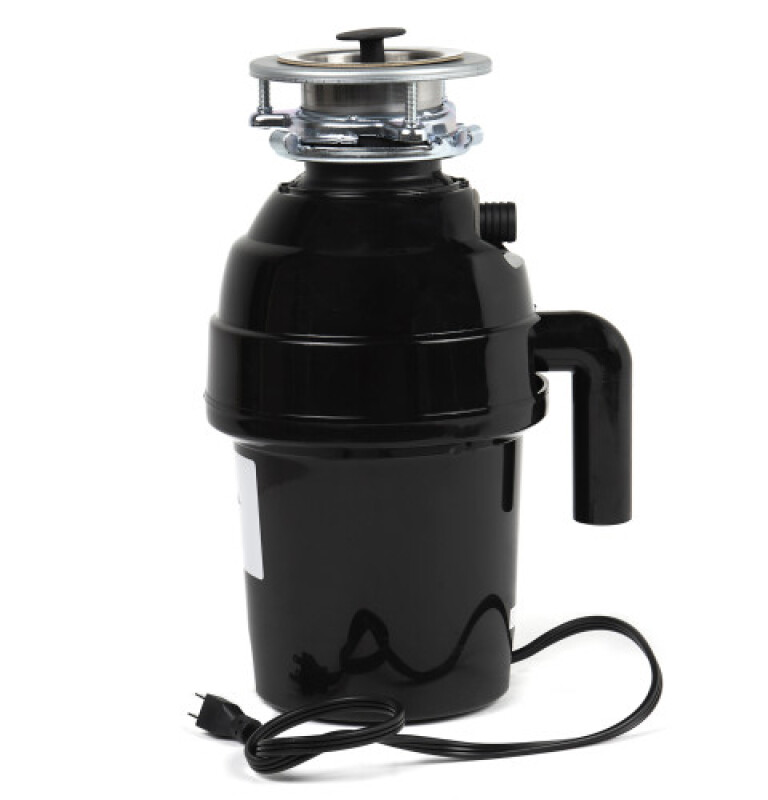 Disposall® 1 Hp Continuous Feed Garbage Disposer - Corded view 10