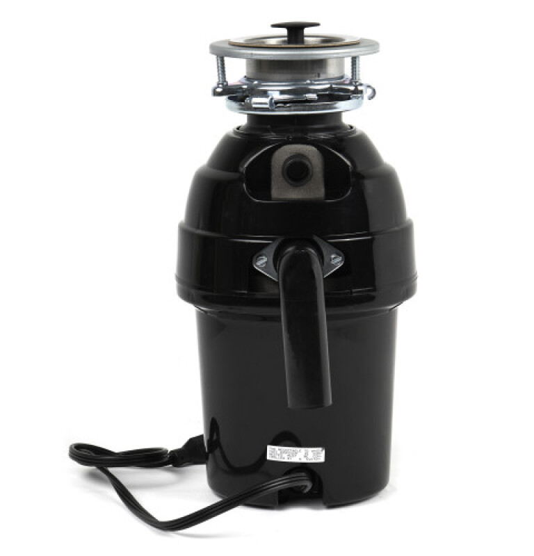 Disposall® 1 Hp Continuous Feed Garbage Disposer - Corded view 7