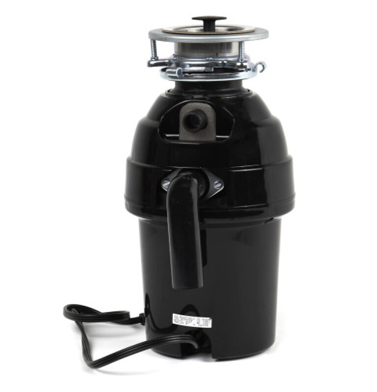 Disposall® 1 Hp Continuous Feed Garbage Disposer - Corded view 8