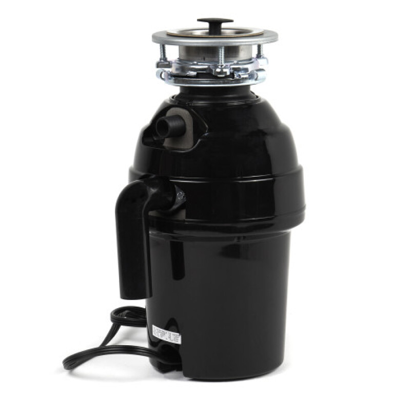 Disposall® 1 Hp Continuous Feed Garbage Disposer - Corded view 9