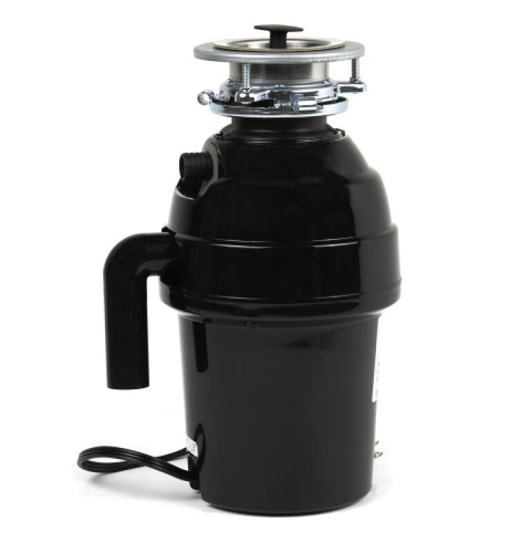 Disposall® 1 Hp Continuous Feed Garbage Disposer - Corded view 12