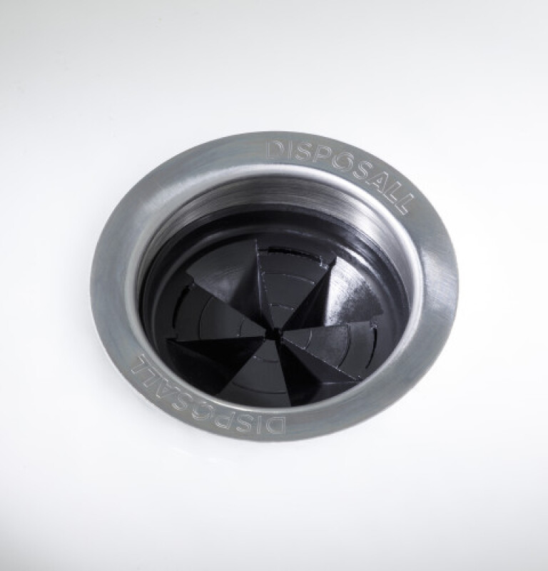 Disposall® 1/3 Hp Continuous Feed Garbage Disposer - Corded view 26
