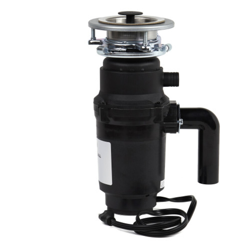 Disposall® 1/3 Hp Continuous Feed Garbage Disposer - Corded view 27