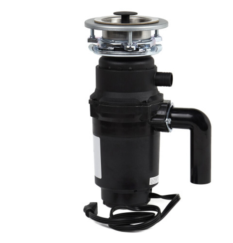 Disposall® 1/3 Hp Continuous Feed Garbage Disposer - Corded view 17