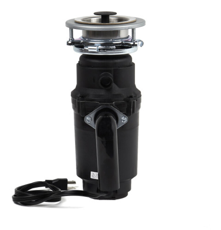 Disposall® 1/3 Hp Continuous Feed Garbage Disposer - Corded view 13