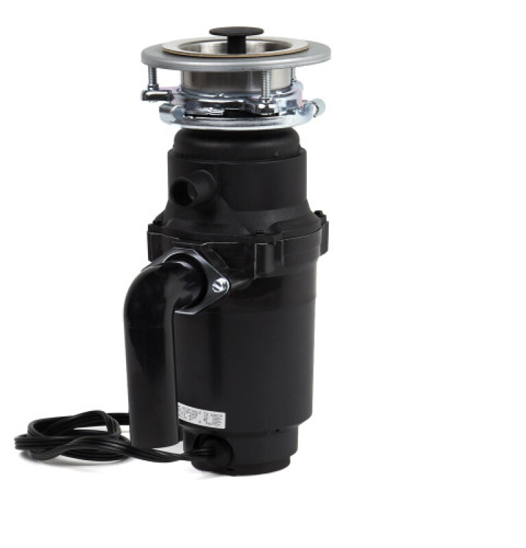 Disposall® 1/3 Hp Continuous Feed Garbage Disposer - Corded view 11