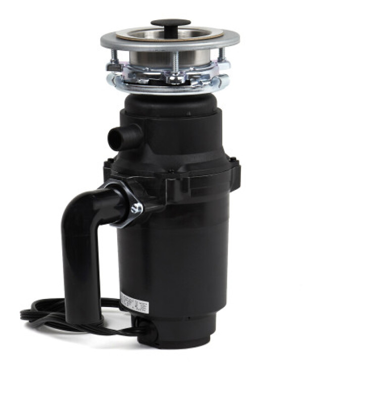 Disposall® 1/3 Hp Continuous Feed Garbage Disposer - Corded view 10