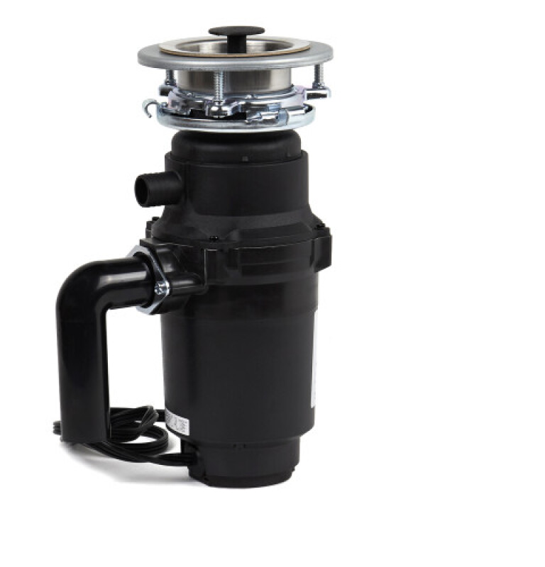 Disposall® 1/3 Hp Continuous Feed Garbage Disposer - Corded view 9