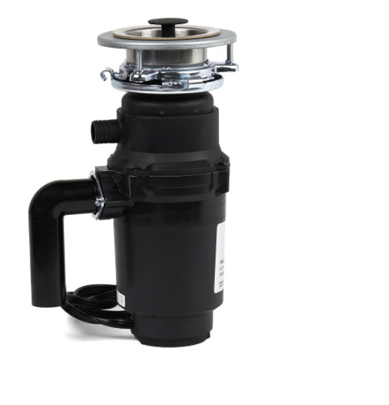 Disposall® 1/3 Hp Continuous Feed Garbage Disposer - Corded view 8