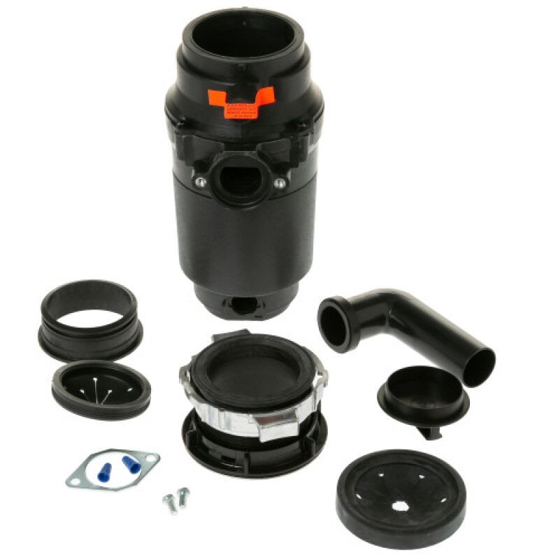 Disposall® 1/2 Hp Continuous Feed Garbage Disposer - Non-corded view 5