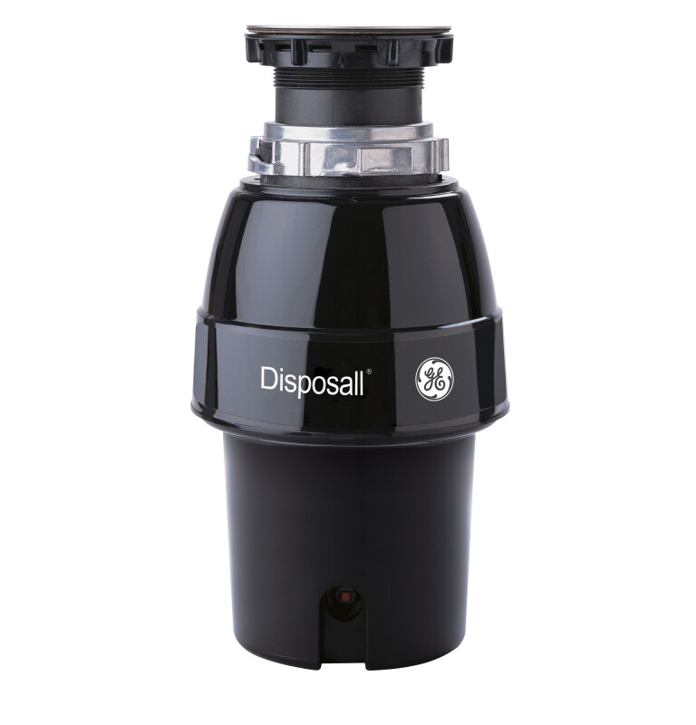 DISPOSALL 1/2 HP Continuous Feed Garbage Disposer Non-Corded GFC530N