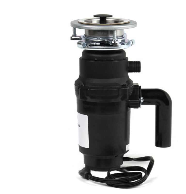 Disposall® 1/2 Hp Continuous Feed Garbage Disposer Corded view 18