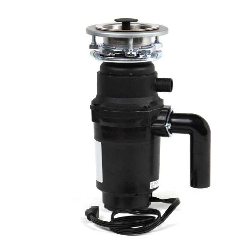 Disposall® 1/2 Hp Continuous Feed Garbage Disposer Corded view 10