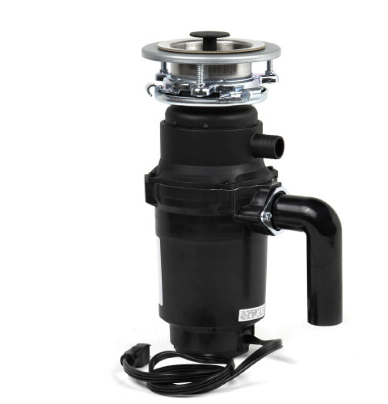 Disposall® 1/2 Hp Continuous Feed Garbage Disposer Corded view 17