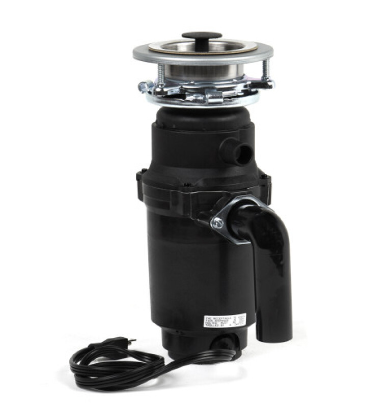 Disposall® 1/2 Hp Continuous Feed Garbage Disposer Corded view 4