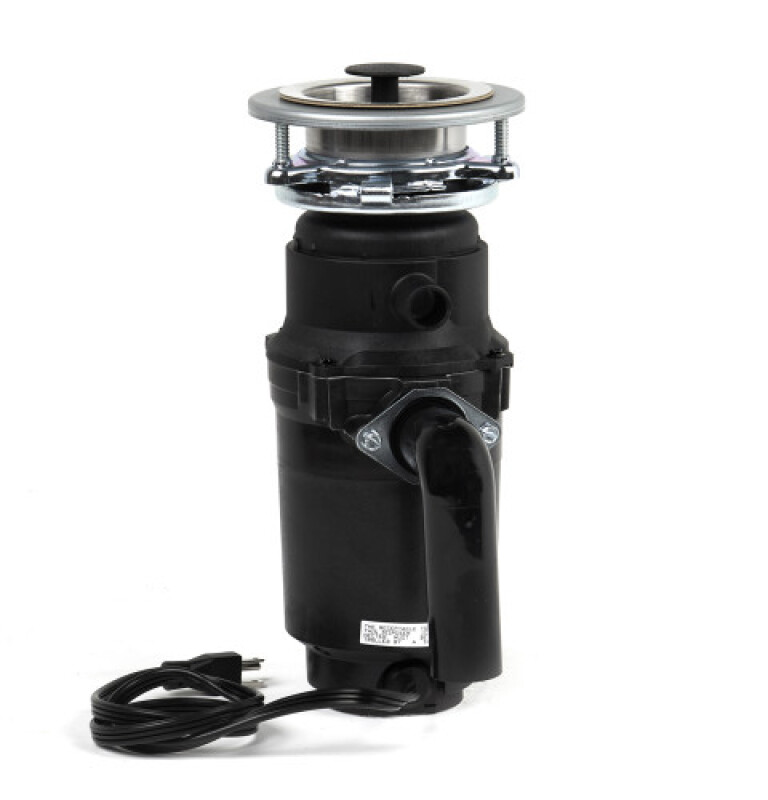 Disposall® 1/2 Hp Continuous Feed Garbage Disposer Corded view 5