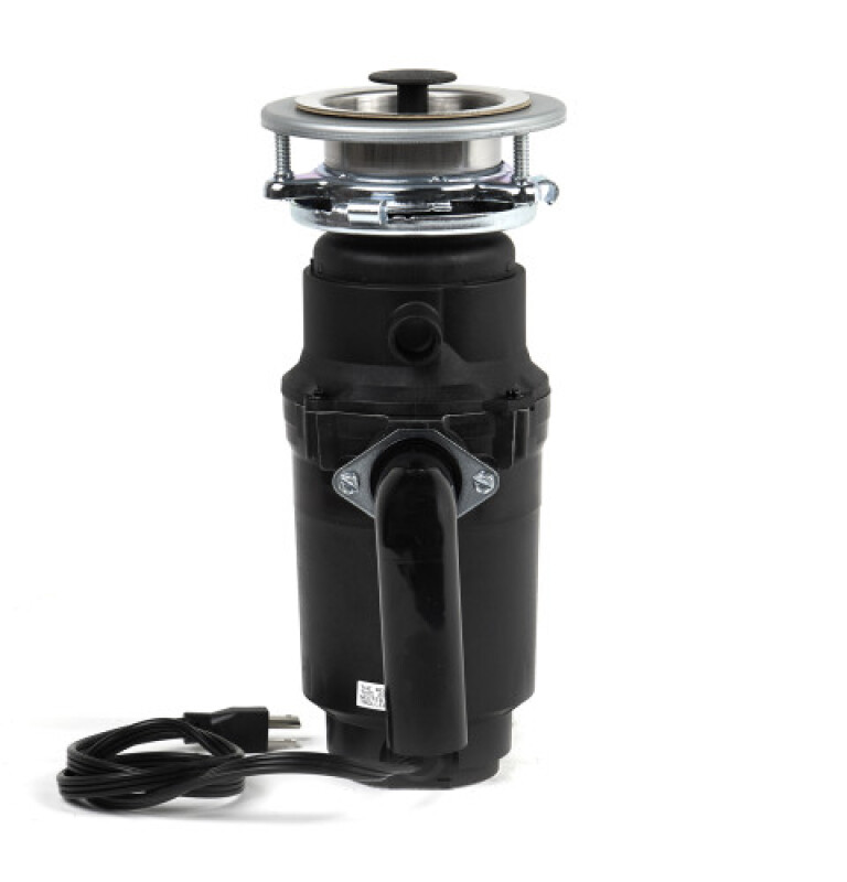 Disposall® 1/2 Hp Continuous Feed Garbage Disposer Corded view 6