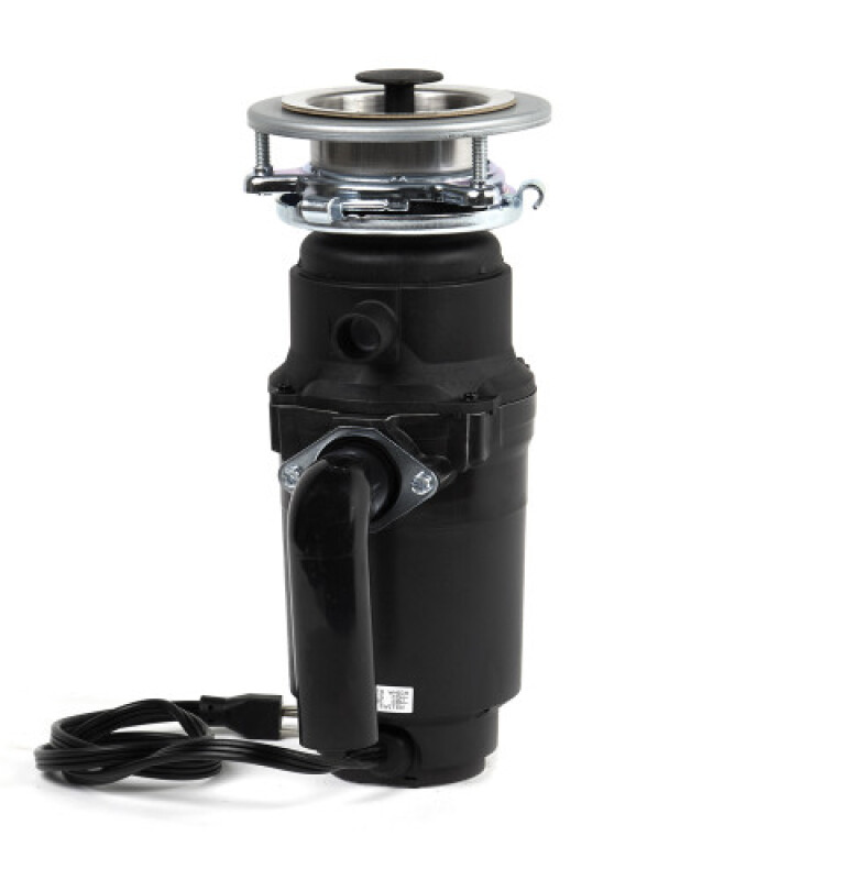 Disposall® 1/2 Hp Continuous Feed Garbage Disposer Corded view 7