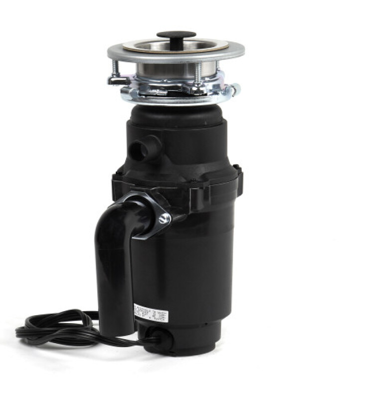 Disposall® 1/2 Hp Continuous Feed Garbage Disposer Corded view 8