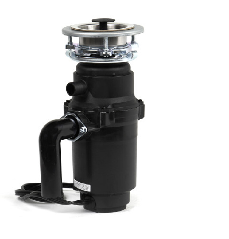 Disposall® 1/2 Hp Continuous Feed Garbage Disposer Corded view 2