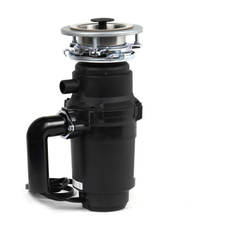 Disposall® 1/2 Hp Continuous Feed Garbage Disposer Corded view 9