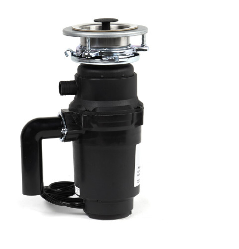 Disposall® 1/2 Hp Continuous Feed Garbage Disposer Corded view 11