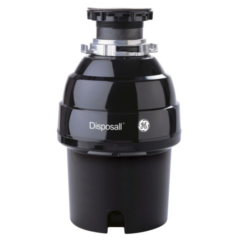 Disposall® 3/4 Hp Continuous Feed Garbage Disposer - Non-corded GFC720N