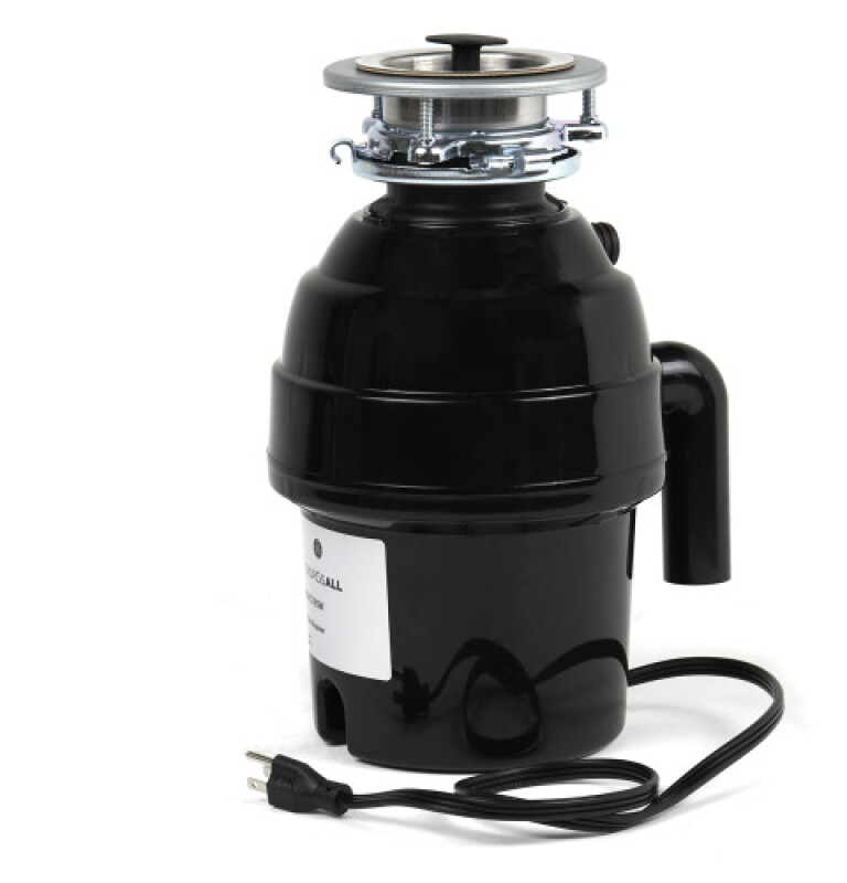 Disposall® 3/4 Hp Continuous Feed Garbage Disposer - Corded view 35