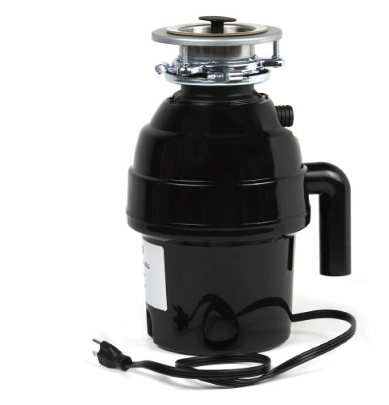 Disposall® 3/4 Hp Continuous Feed Garbage Disposer - Corded view 28
