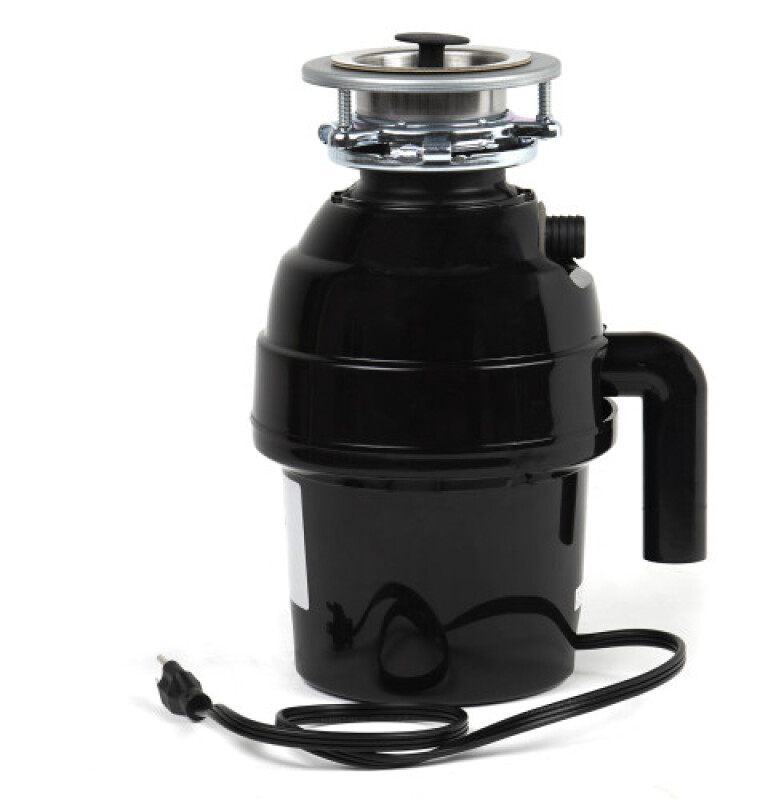 Disposall® 3/4 Hp Continuous Feed Garbage Disposer - Corded view 18